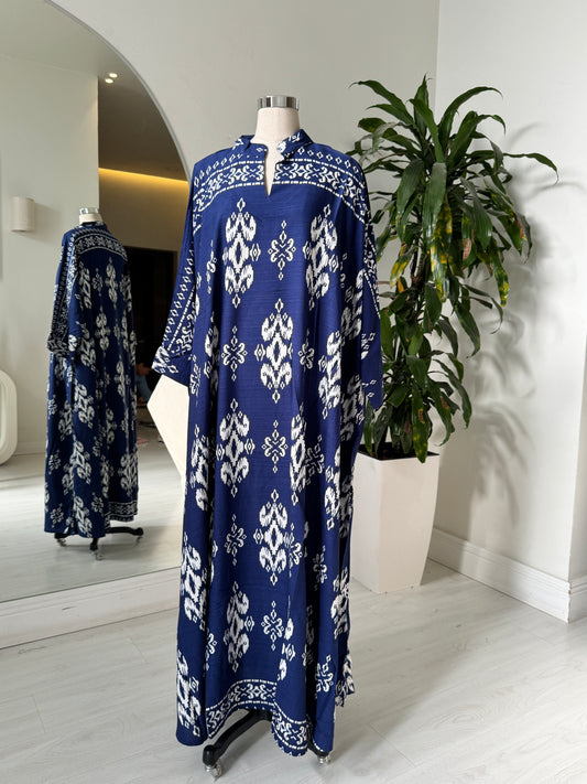 Chinese Elegant Kaftan 221