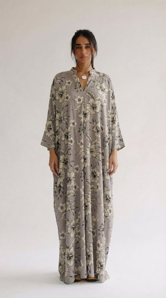 قفطان قطني 069