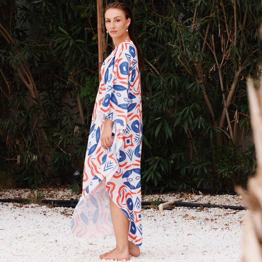 Swimsuit Resort wear