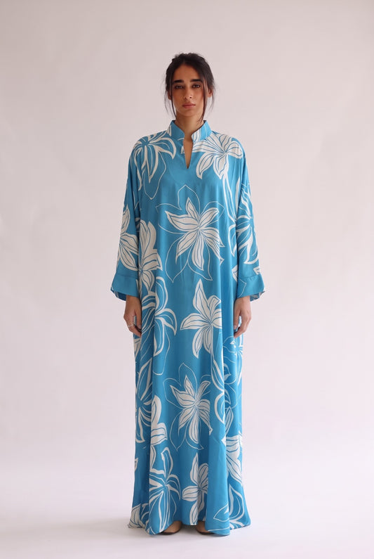 Cotton Kaftan 357