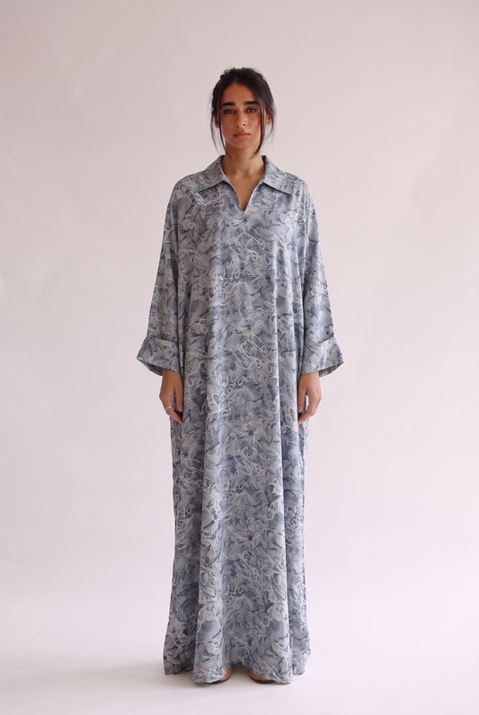 Cotton Kaftan 353