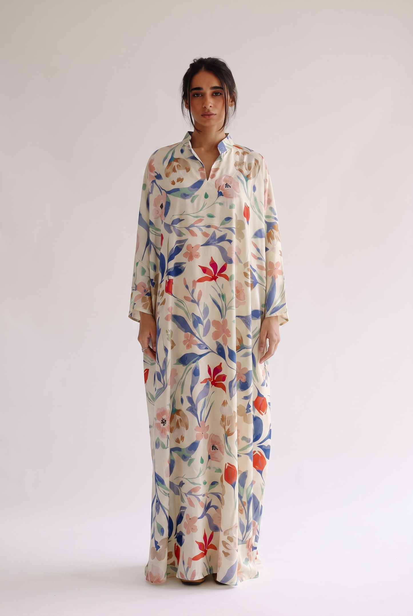 Cotton Kaftan 301