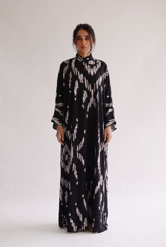 Cotton Kaftan 303