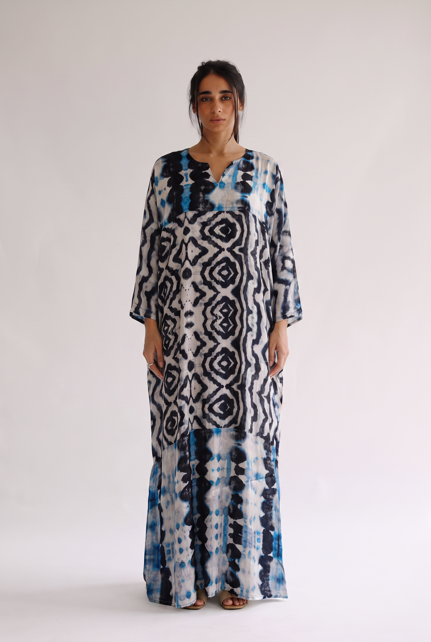 Cotton Kaftan 300