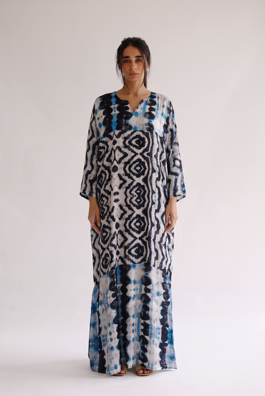 Cotton Kaftan 300