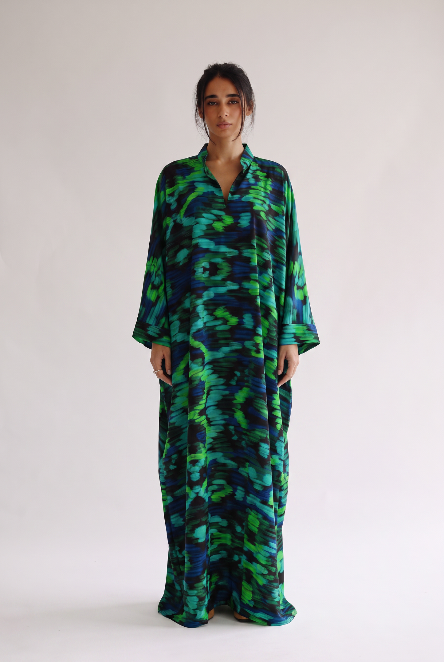 Cotton Kaftan 313