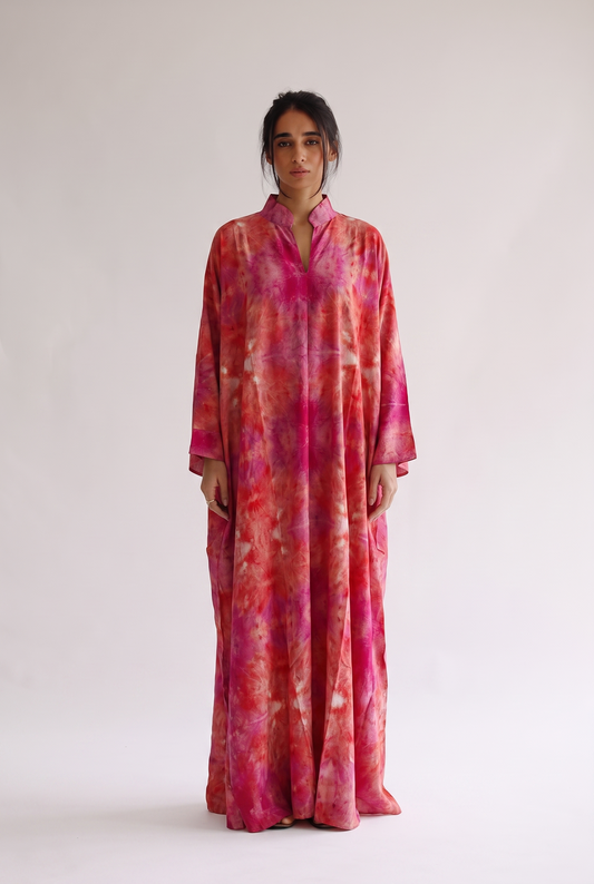 Cotton Kaftan 317