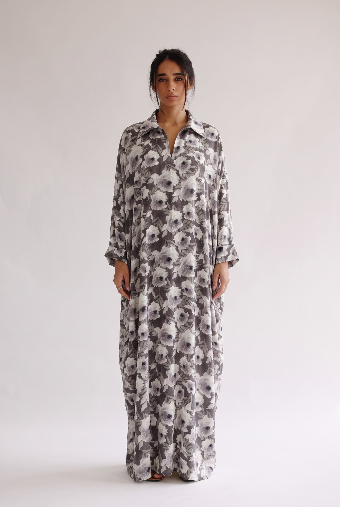 Cotton Kaftan 331