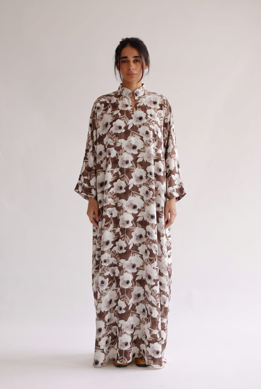 Cotton Kaftan 330