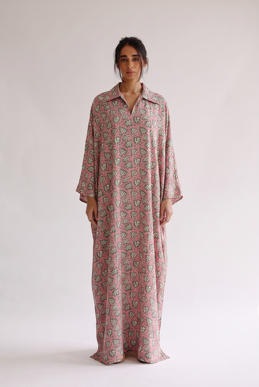 Cotton Kaftan 333