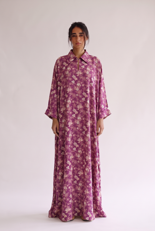 Cotton Kaftan 340