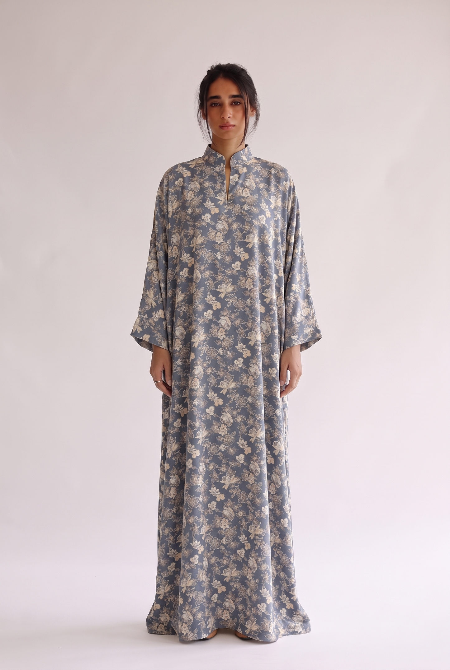 Cotton Kaftan 339
