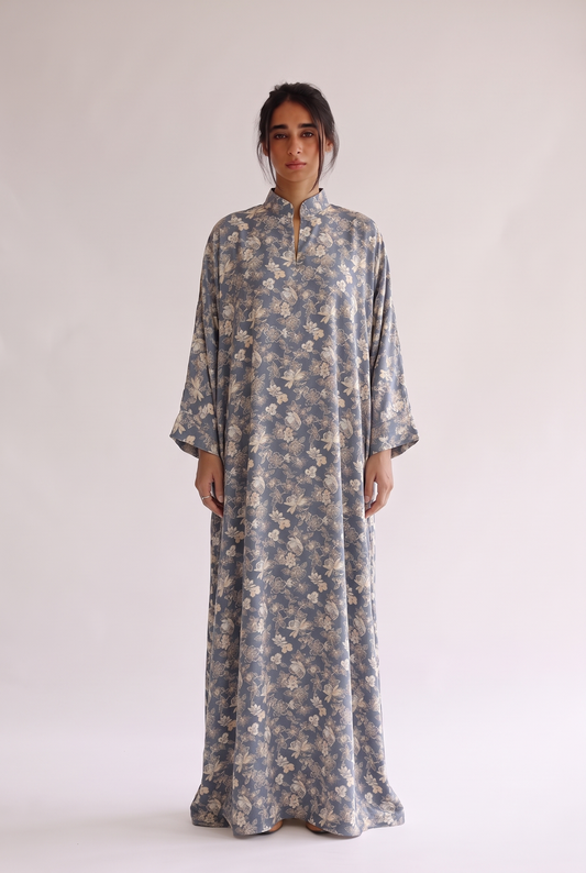 Cotton Kaftan 339